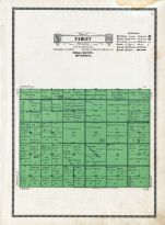 Farley Township, Polk County 1915